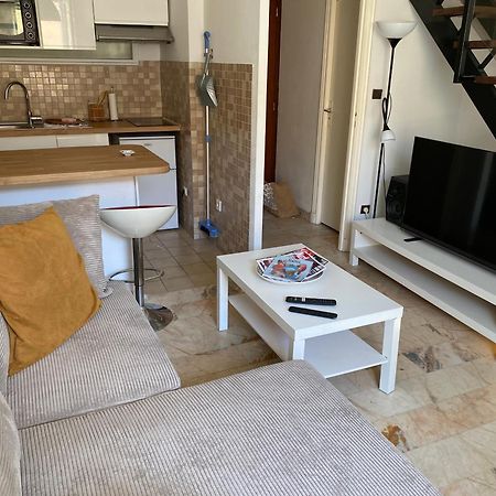 Duplex Plein Centre Ville De Montpellier Esterno foto