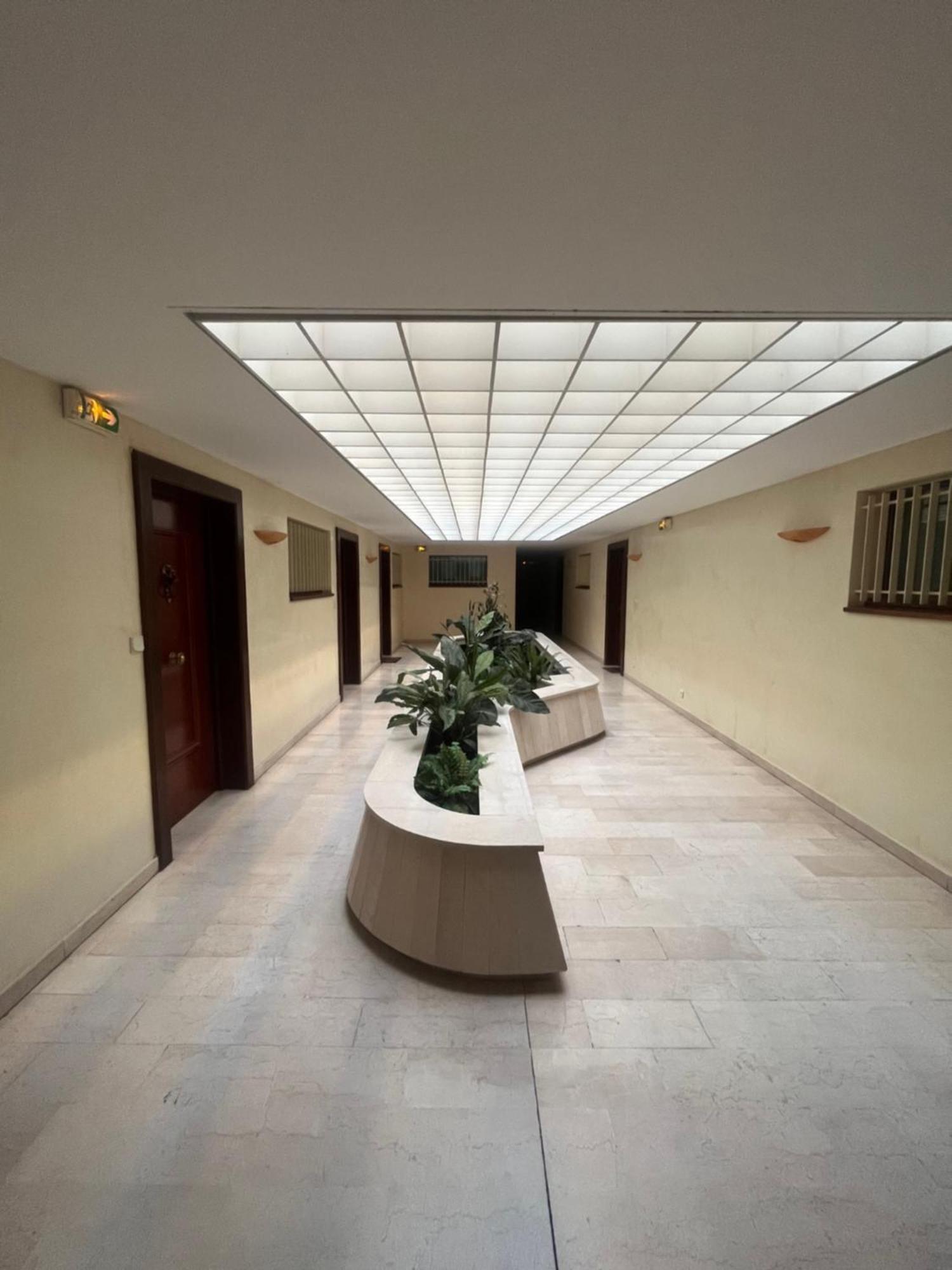 Duplex Plein Centre Ville De Montpellier Esterno foto
