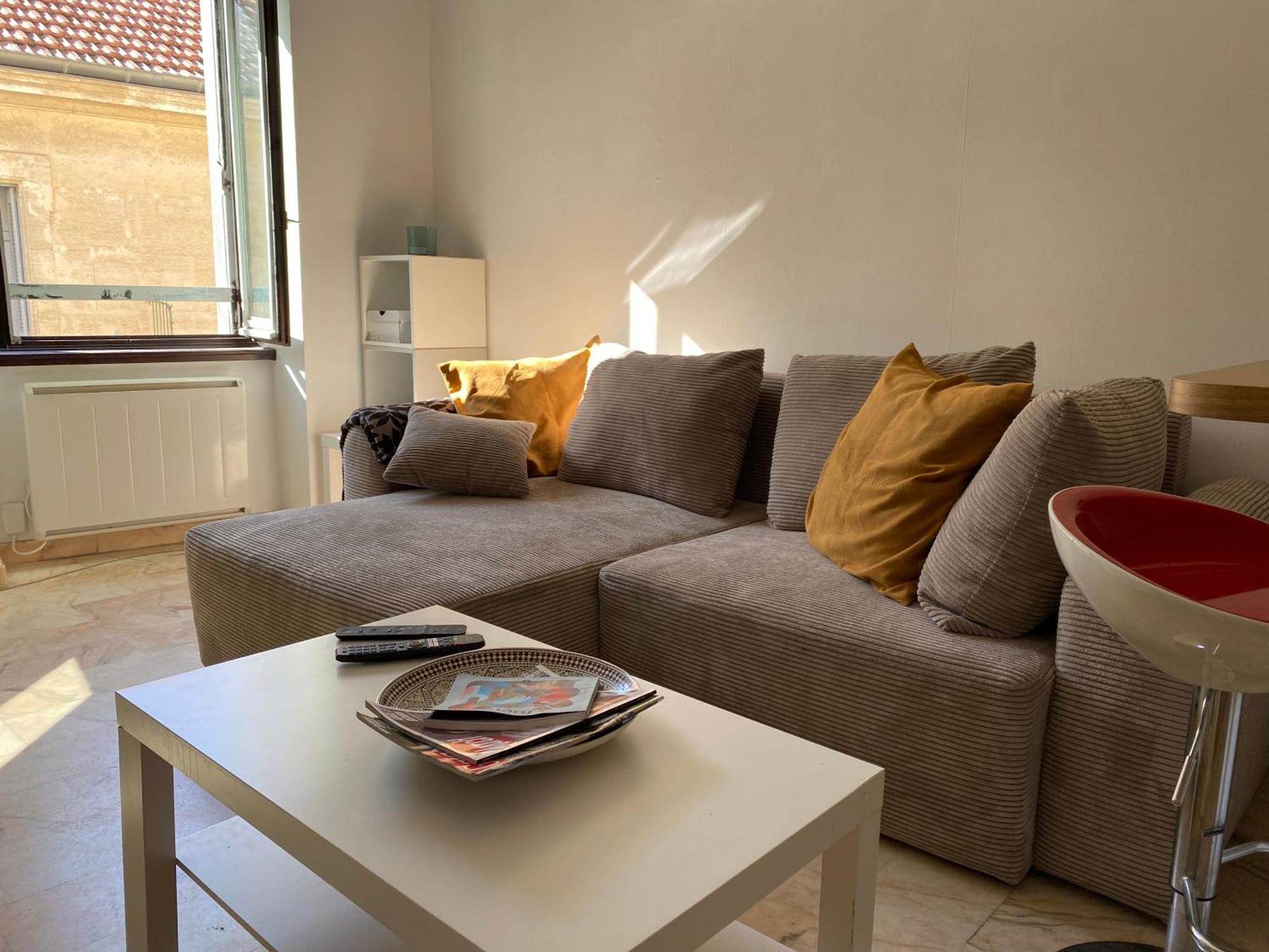 Duplex Plein Centre Ville De Montpellier Esterno foto